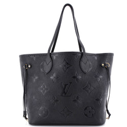 Louis Vuitton Neverfull Nm Tote
