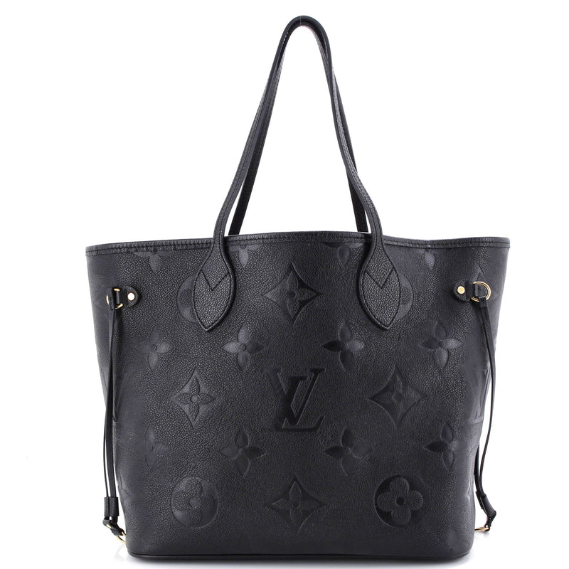 Louis Vuitton Neverfull Nm Tote