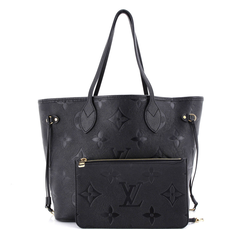 Louis Vuitton Neverfull Nm Tote