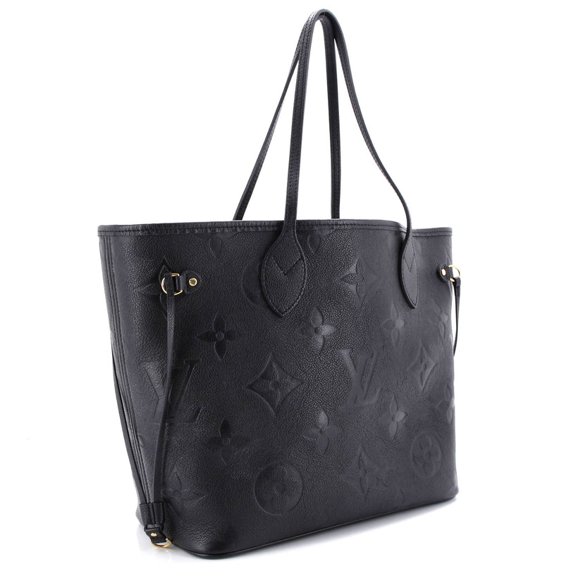 Louis Vuitton Neverfull Nm Tote