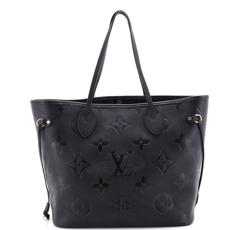 Louis Vuitton Neverfull Nm Tote