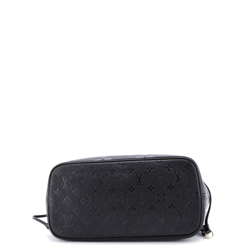 Louis Vuitton Neverfull Nm Tote