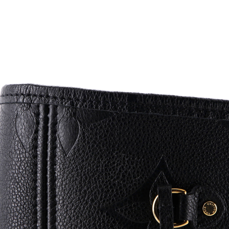 Louis Vuitton Neverfull Nm Tote