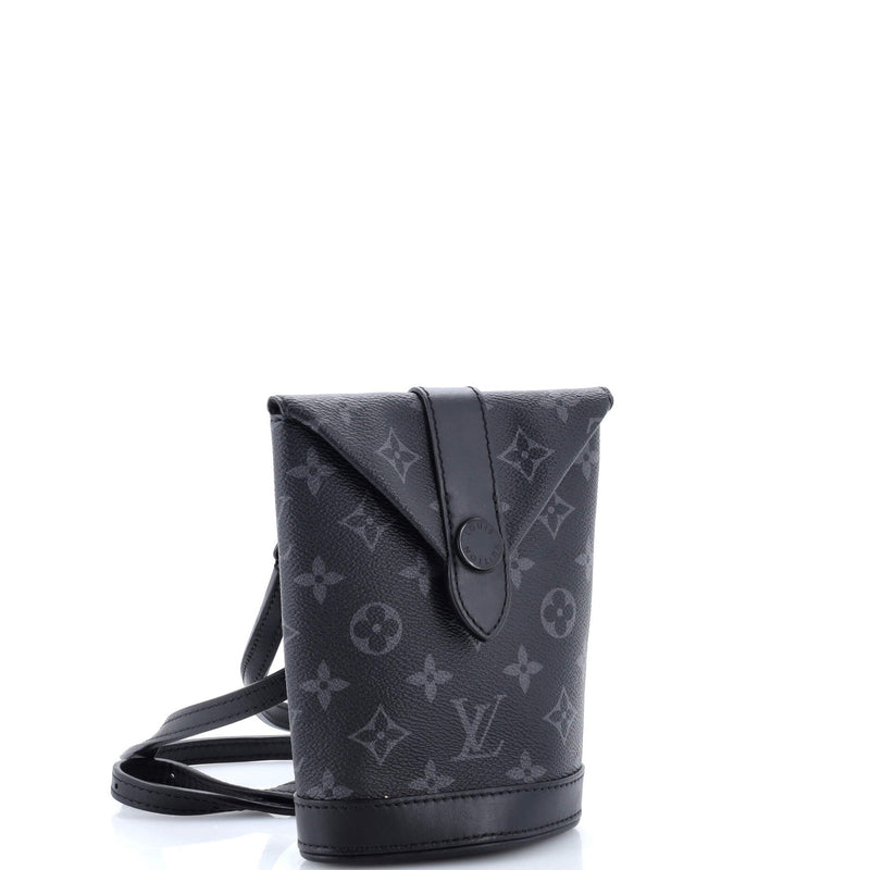 Louis Vuitton Envelope Pouch Eclipse
