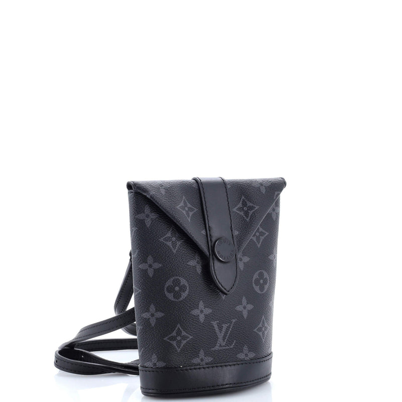 Louis Vuitton Envelope Pouch Eclipse