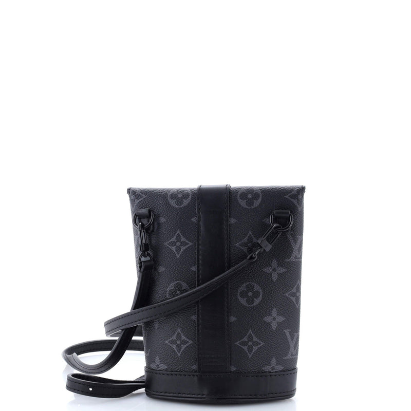 Louis Vuitton Envelope Pouch Eclipse