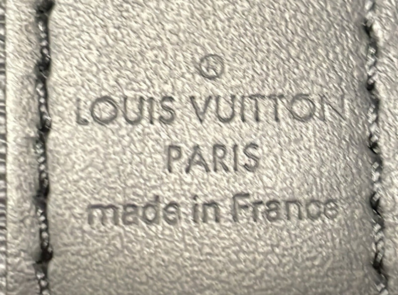 Louis Vuitton Envelope Pouch Eclipse