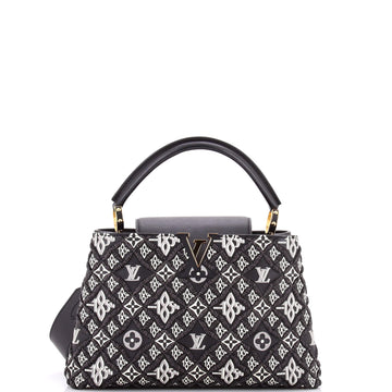 Louis Vuitton Capucines Bag Limited