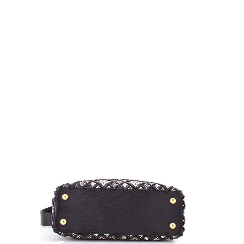 Louis Vuitton Capucines Bag Limited