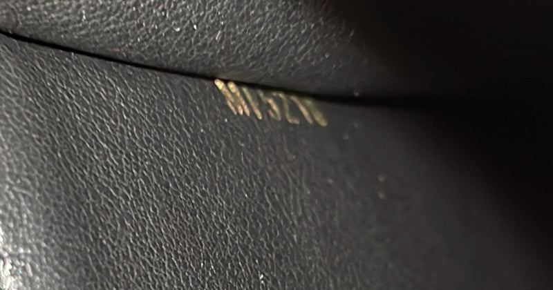 Louis Vuitton Capucines Bag Limited