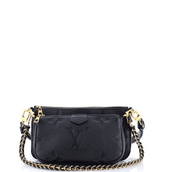 Louis Vuitton Multi Pochette Accessoires