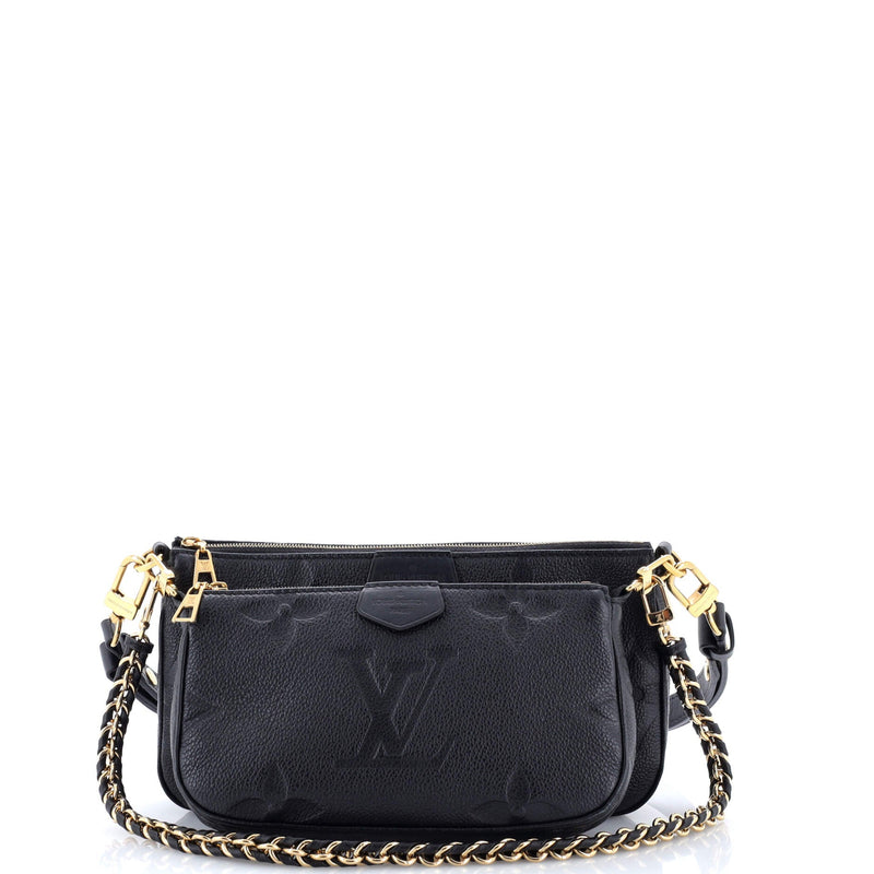 Louis Vuitton Multi Pochette Accessoires