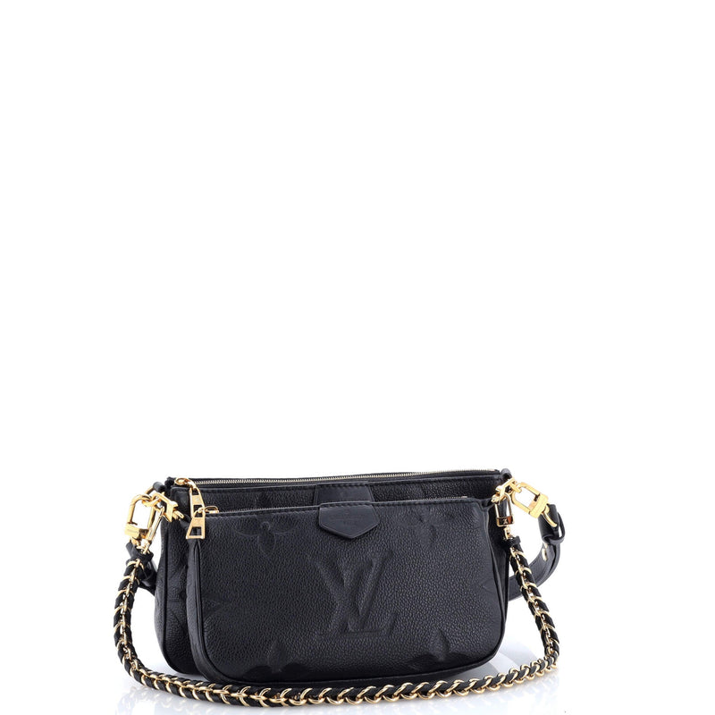 Louis Vuitton Multi Pochette Accessoires