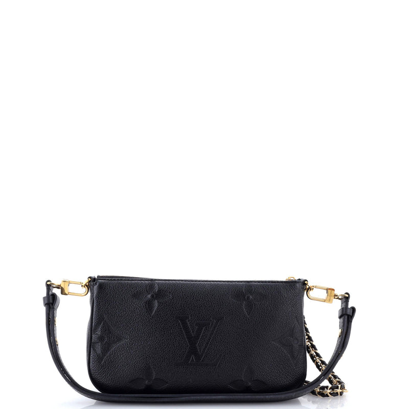 Louis Vuitton Multi Pochette Accessoires