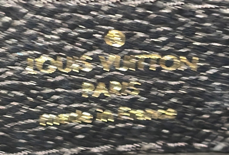 Louis Vuitton Multi Pochette Accessoires