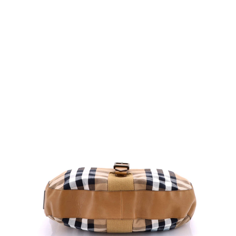 Burberry Ashwood Convertible Hobo House