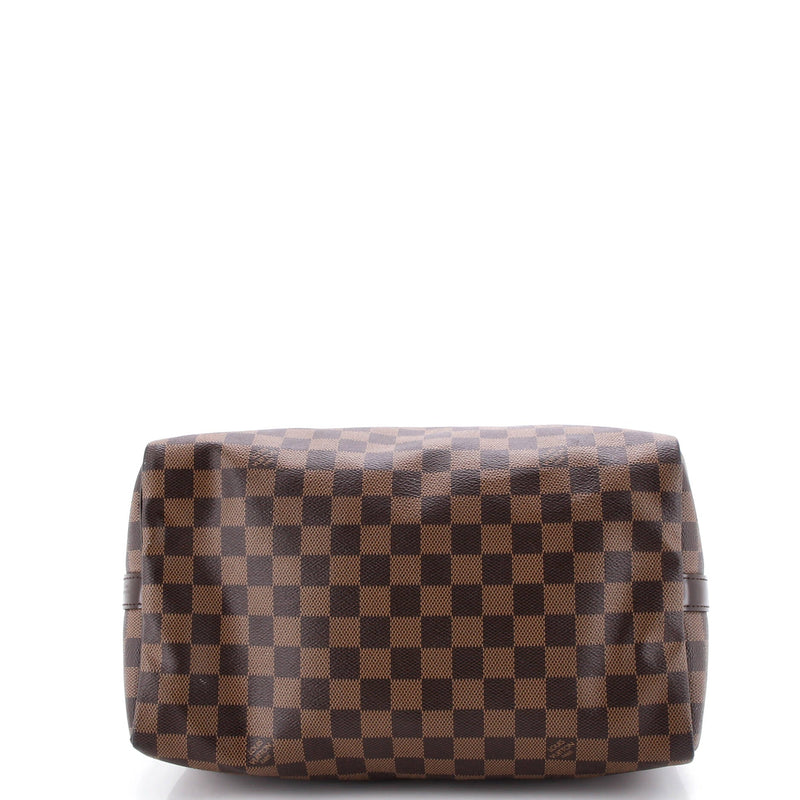 Louis Vuitton Speedy Bandouliere Bag