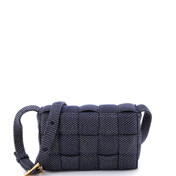 Bottega Veneta Cassette Crossbody Bag
