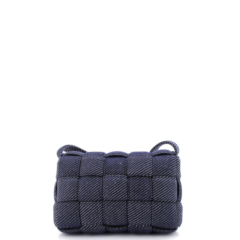 Bottega Veneta Cassette Crossbody Bag