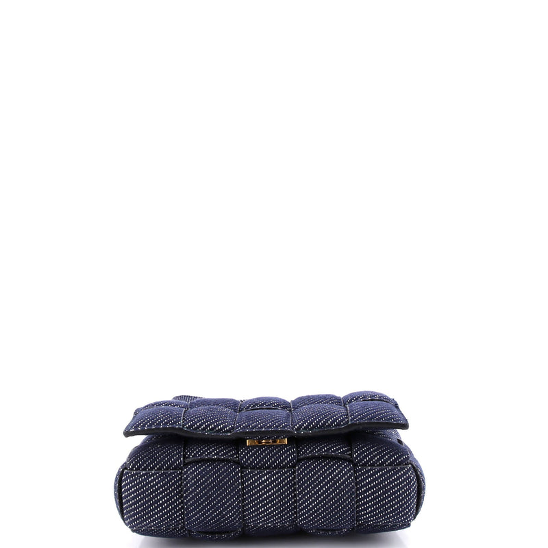 Bottega Veneta Cassette Crossbody Bag