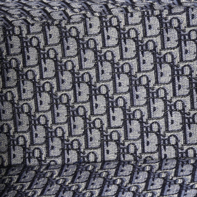 Christian Dior Book Tote Oblique Canvas