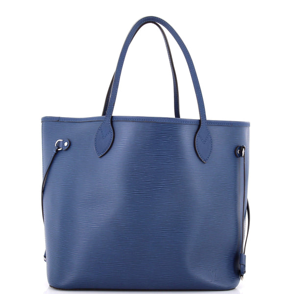 Louis Vuitton Neverfull Tote Epi Leather