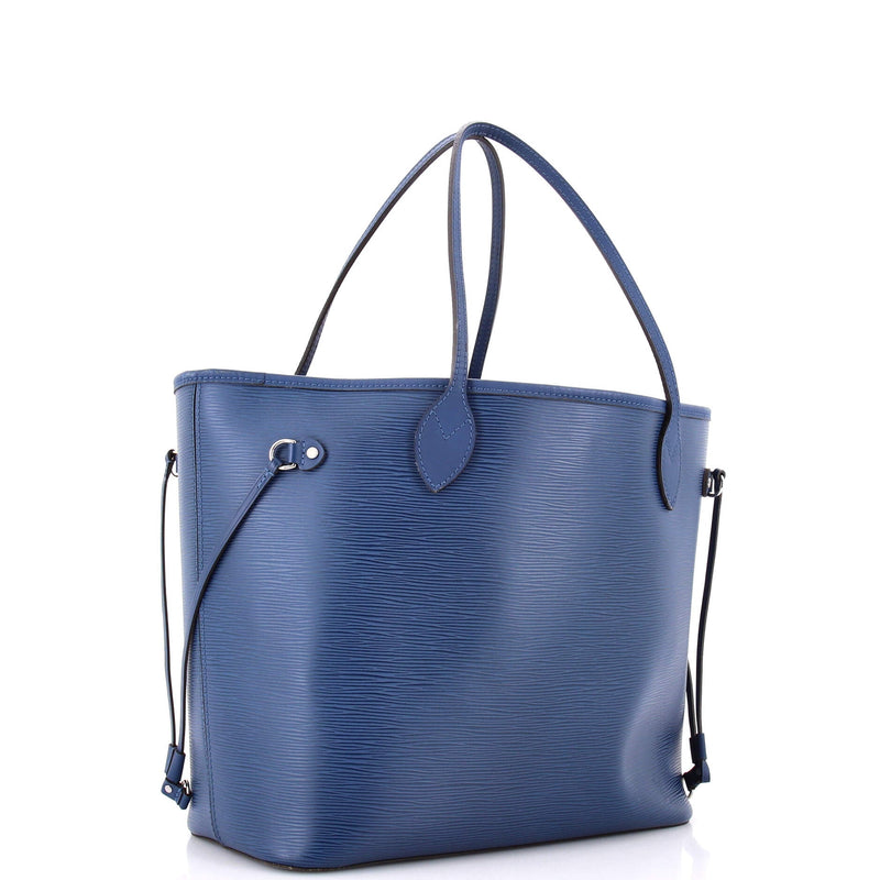 Louis Vuitton Neverfull Tote Epi Leather