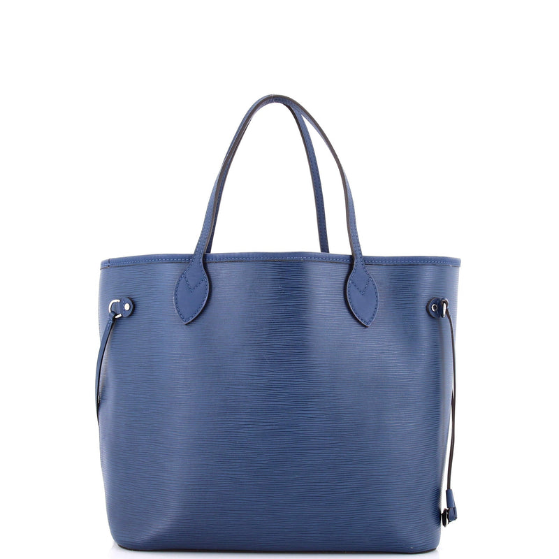 Louis Vuitton Neverfull Tote Epi Leather