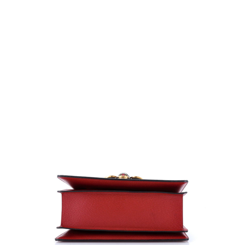 Gucci Queen Margaret Top Handle Bag Gg