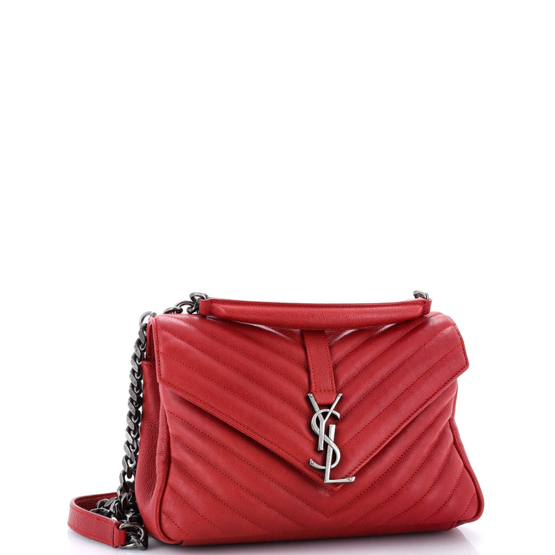 Saint Laurent Classic College Bag