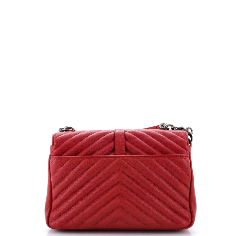 Saint Laurent Classic College Bag