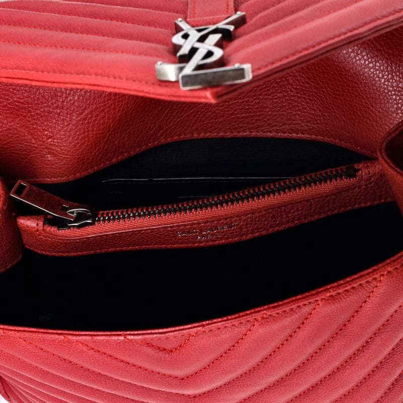 Saint Laurent Classic College Bag