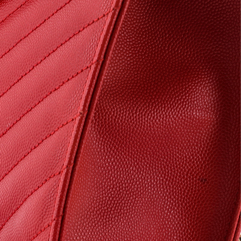 Saint Laurent Classic Envelope Satchel