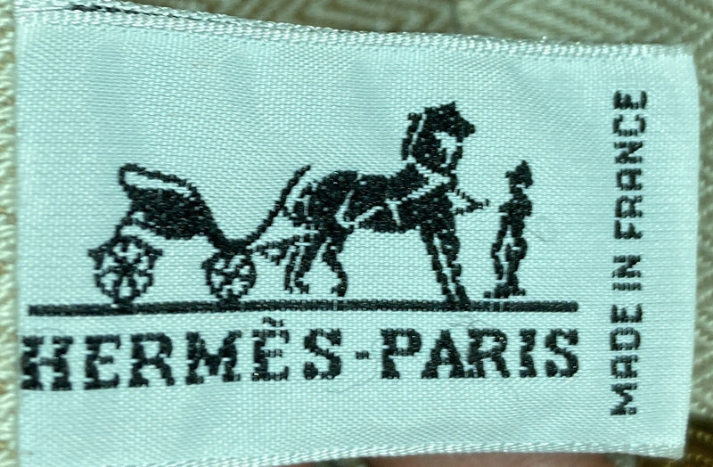 Hermes Aline Bag Toile Pm