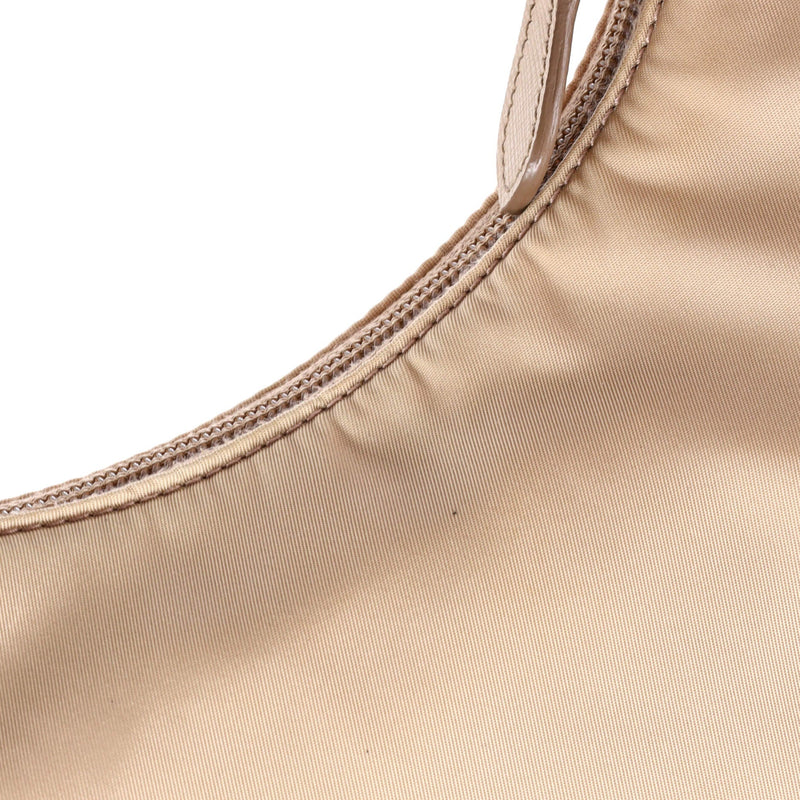 Prada Re-Edition Hobo Tessuto Mini