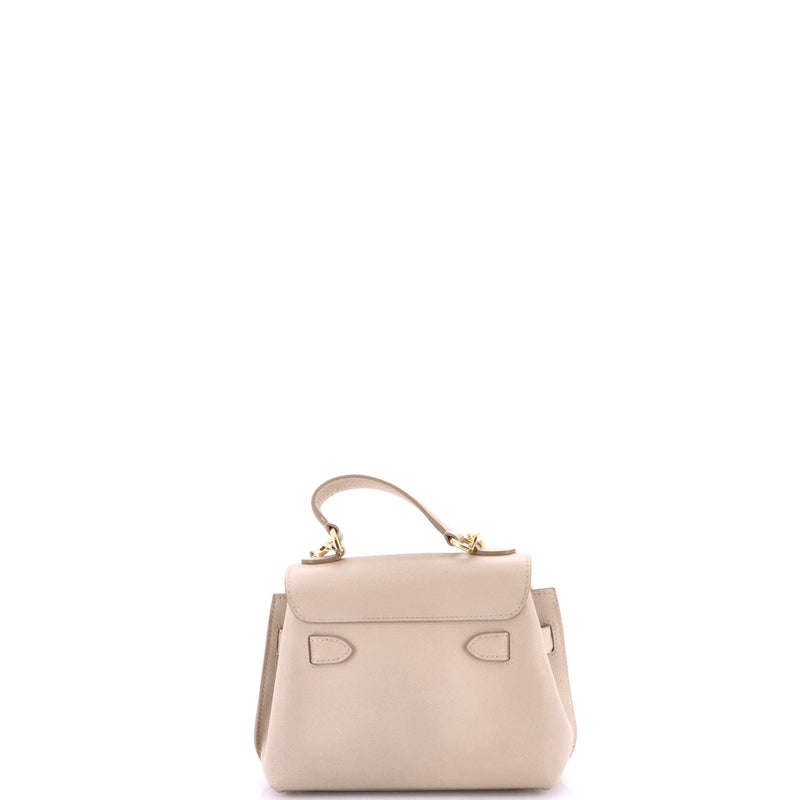 Louis Vuitton Lockme Ever Handbag