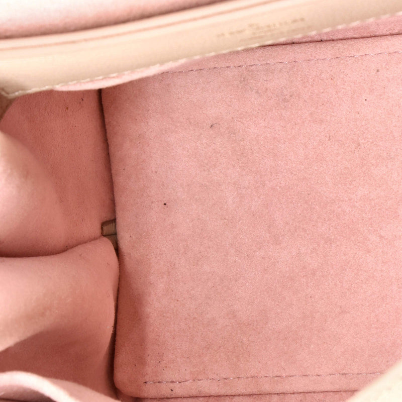 Louis Vuitton Lockme Ever Handbag
