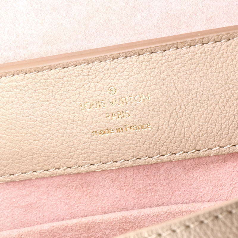 Louis Vuitton Lockme Ever Handbag