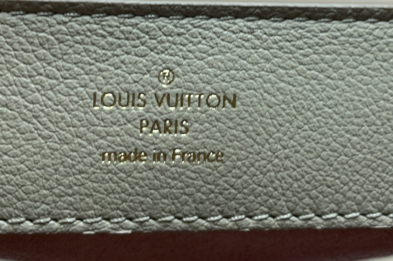 Louis Vuitton Lockme Ever Handbag