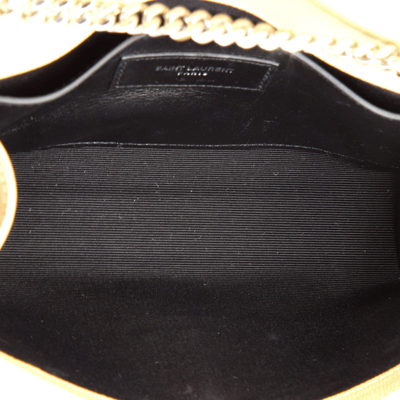Saint Laurent Classic Crossbody Bag