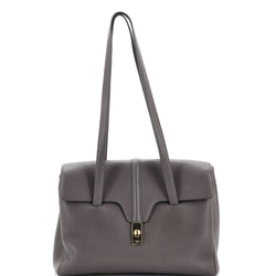 Celine Soft 16 Bag Grained Calfskin