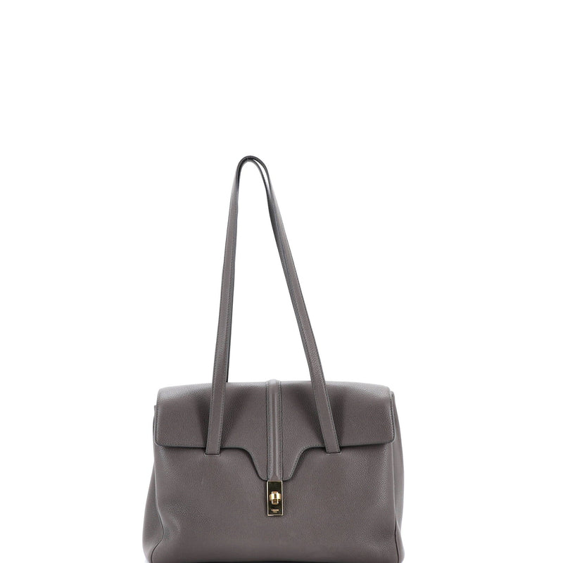Celine Soft 16 Bag Grained Calfskin