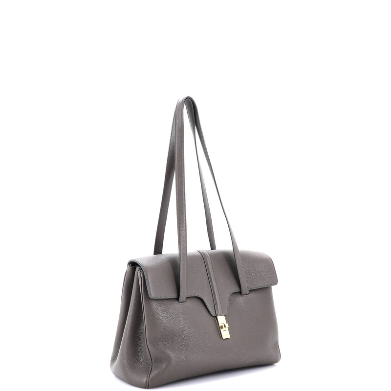 Celine Soft 16 Bag Grained Calfskin