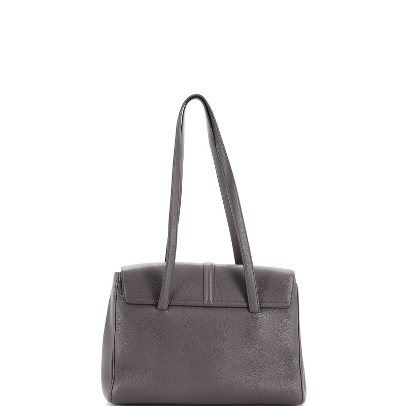 Celine Soft 16 Bag Grained Calfskin
