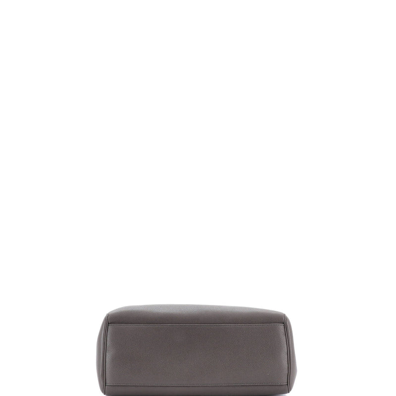 Celine Soft 16 Bag Grained Calfskin