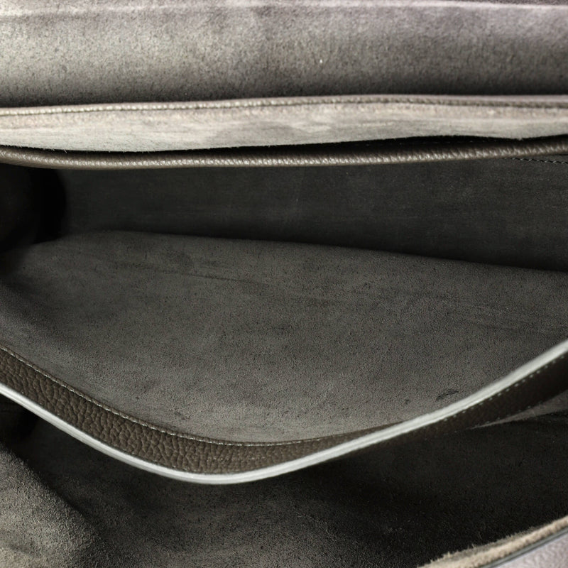 Celine Soft 16 Bag Grained Calfskin