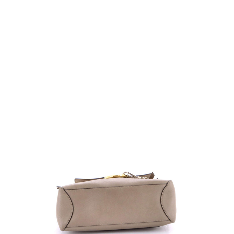 Chloe Faye Day Bag Leather Small