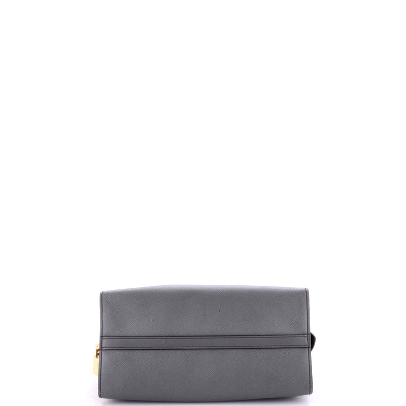 Prada Esplanade Tote Saffiano With City