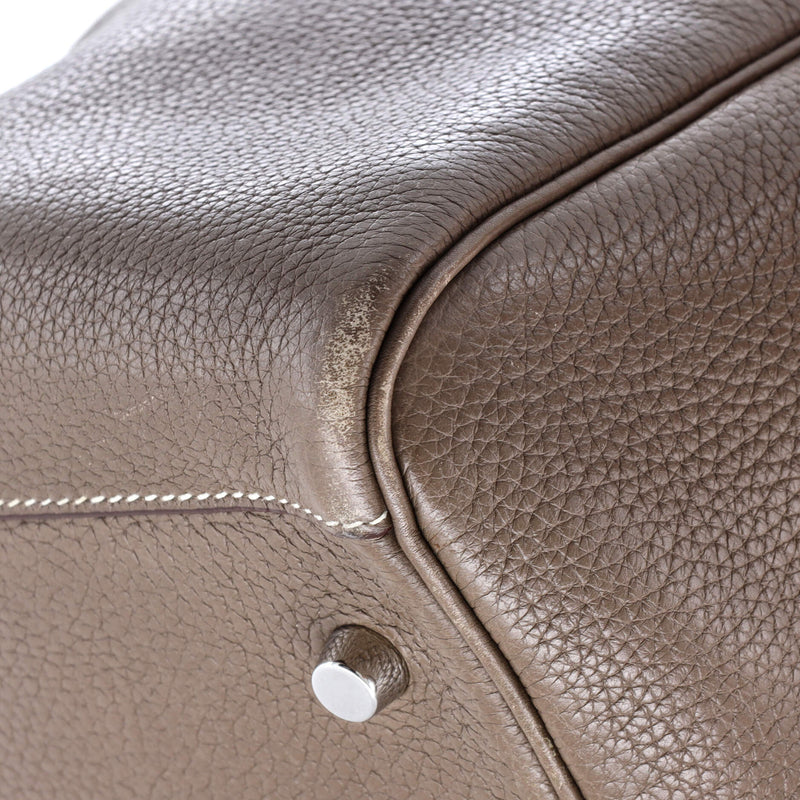 Hermes Lindy Bag Clemence 30