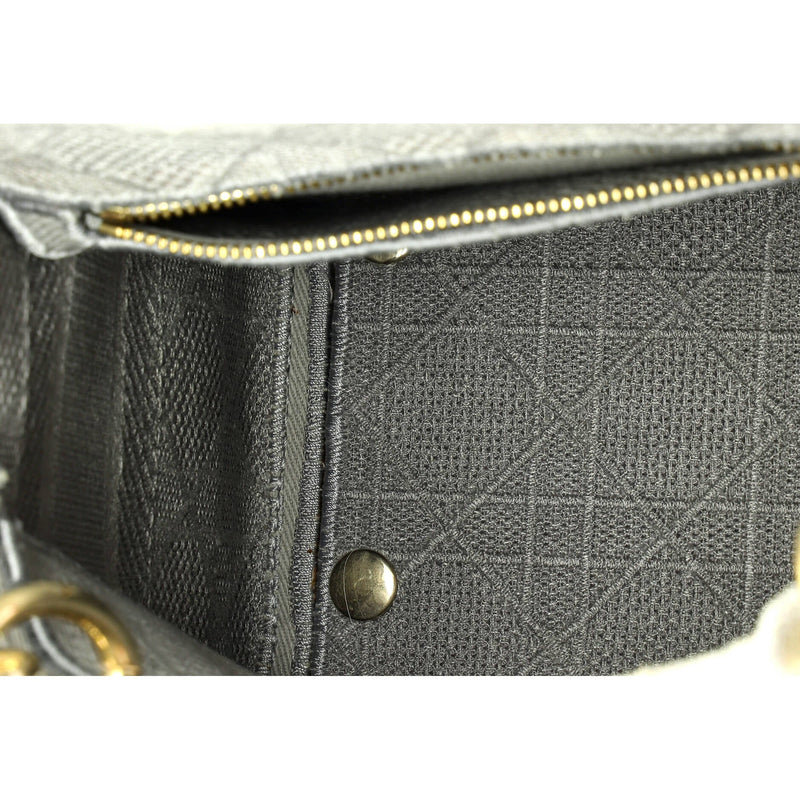 Christian Dior Lady D-Lite Bag Cannage